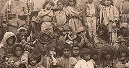 TBMM, Dersim dosyasını 74 yıl sonra açıyor
