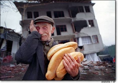 Malatya'da 4.7 büyüklüğünde deprem