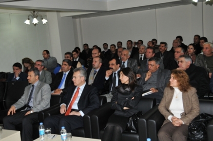 Yenilenebilir Enerji Tanıtıldı