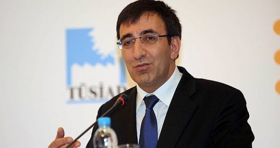 Gençlik Meclisi Bölge Toplantısına Kalkınma Bakanı Yılmaz da Katılacak