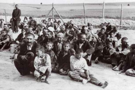 Dersim olaylarını alt komisyon araştıracak