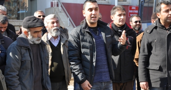 CHP'li Bilgehan'ın Sosyalist Blok Kadın Kanadı Başkanlığına Seçilmesine Tepki