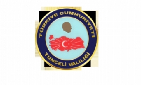 Tunceli'de Eğitime Kar Engeli