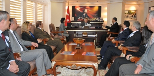 Vergi haftası, Tunceli’de çeşitli etkinliklerle kutlanmaya başladı