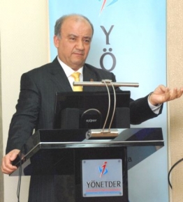 Tunceli Üniversitesi Rektöründen Çözüm Reçetesi