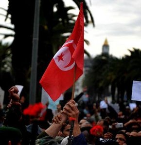 Tunus, İsrail ile diplomatik ilişki kurmayacak