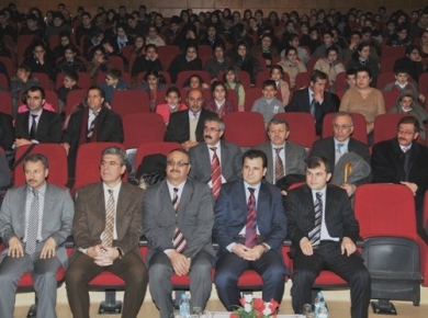 İstiklal Marşı’nın kabulü ve M. Akif’i Anma