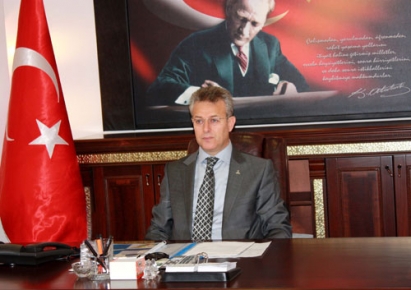 Vali Taşkesen’in Tıp Bayramı mesajı