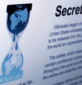 ABD, WikiLeaks'i kullandı