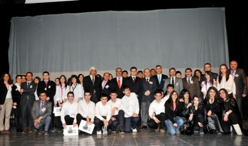 Öğretmen Okullarının 164. Kuruluş Yıldönümü Coşkuyla Kutlandı