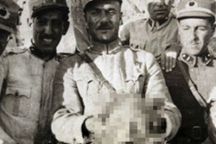 Dersim için Şili ve Arjantin modeli yüzleşme arayışı