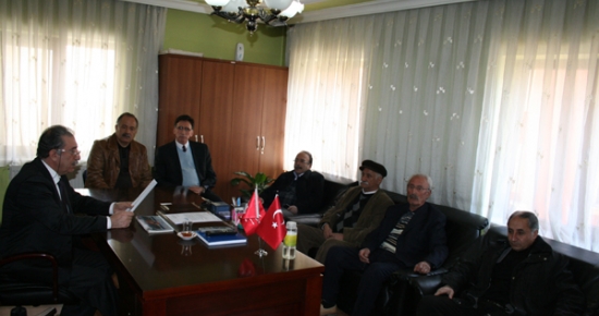 CHP’den 1+8+4 eğitim modeli önerisi