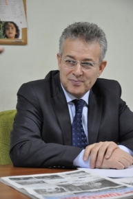 Vali Taşkesen, Nevruz Bayramı nedeniyle bir mesaj yayınladı