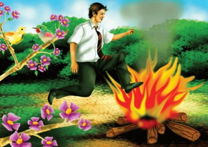 2012 YILI NEVRUZ BAYRAMI KUTLAMA PROGRAMI
