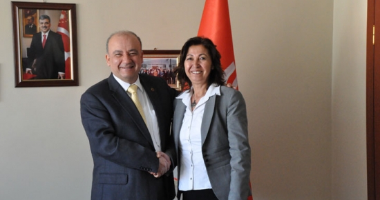 Tunceli Üniversitesinde Yeni Bir Araştırma Odaklı Merkez