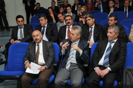 Tunceli'de Güneş Enerjisi ile Elektrik Üretimine Başlanıyor