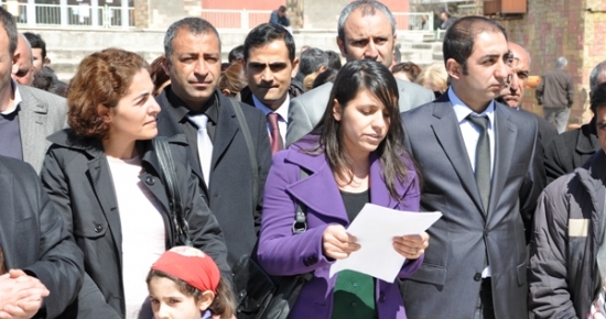 Tunceli'de öğretmenlerden pansiyon tepkisi