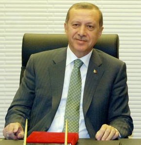 Erdoğan'dan Dünya Tiyatro Günü mesajı