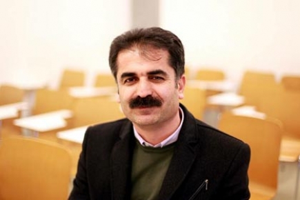 ﻿Aygün Tunceli Üniversitesi’nin Adının değişmesini Önerdi!