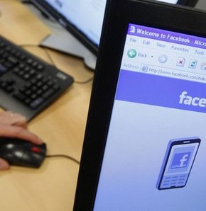 Cumhurbaşkanı'nı Facebook seçecek