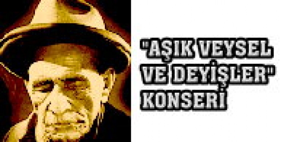 Tunceli Üniversitesinden Konser