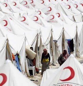 Suriye'den Türkiye'ye sert tepki