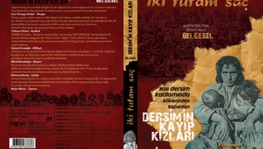 Dersim’in ‘Kayıp Kızlarının’ Listesi Meclis’te
