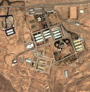 İran Nükleer tesisleri kapatmayacağız