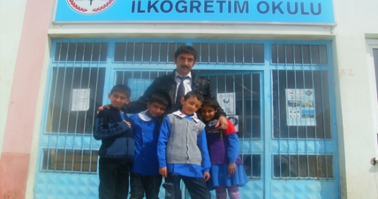 Ovacık’lı Öğrencilerin Başarısı