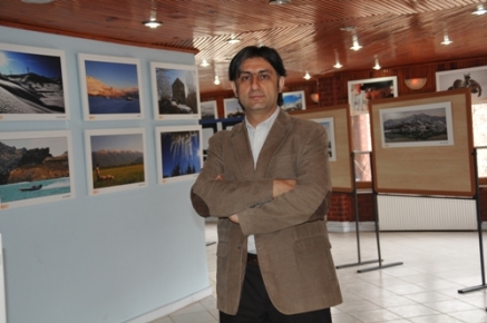 “Dersime 101 Bakış“ Fotoğraf Sergisi