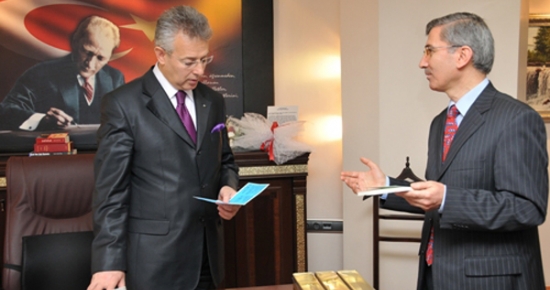 Kutlu Doğum Haftası Kutlamaları Başlıyor