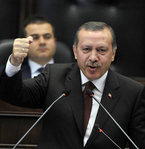 Erdoğan, Aydınlar ve Dilmen'i kabul etti