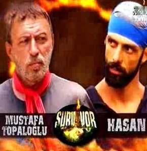 Survivor'da 'dokunulmazlık' savaşı!