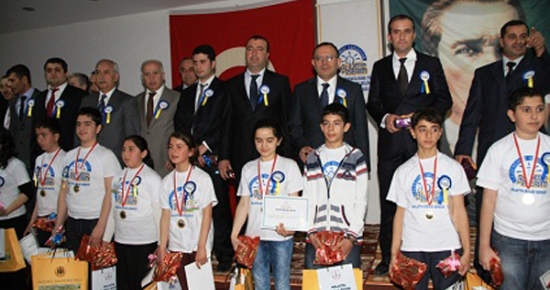Bu Benim Eserim” Proje Yarışma Finali