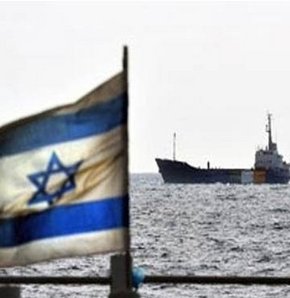 İsrail Gazze filosunu durdurmakta kararlı