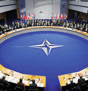 Türkiye'den İsrail'e NATO vetosu