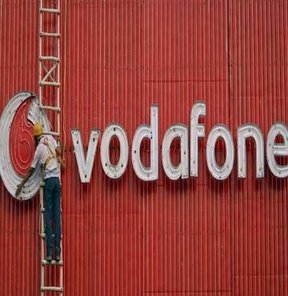 Vodafone'dan 55 milyar dolarlık hisse alımı!