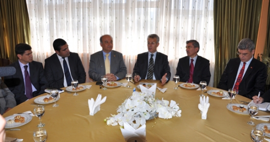 Tunceli’de 50 Çift Evlendirilecek