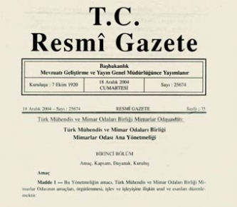 Resmi İlan Fiyat Tarifesi belli oldu