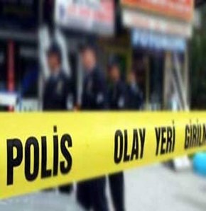 Ordu'da patlama İki uzman çavuş yaralandı!