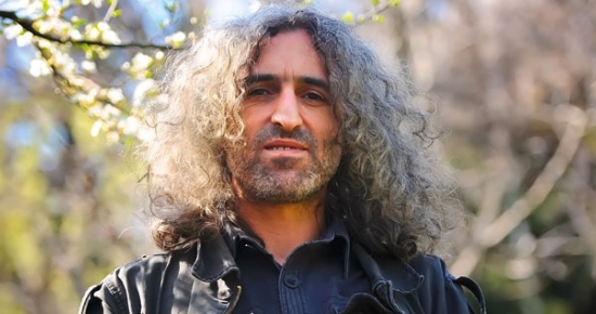 Kimileri ‘Derviş’ Kimileri ‘Deli’ Diyor