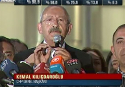 Tunceliler herşeyin yasalar çerçevesinde çözülmesini istiyor