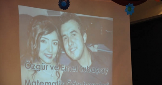 Öğrenciler, Öğretmenleri unutmadı