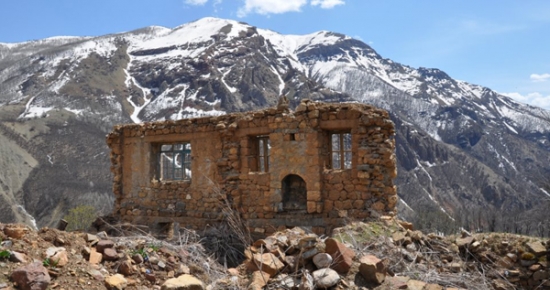 Dersim’de zorunlu göç dramı bitmedi