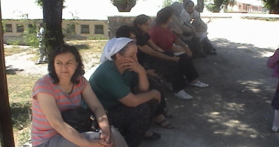 Tuncelili öğrenciler SBS sorularını 'kolay' buldu