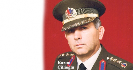 Albaydan, albayın ölümü ifadesi