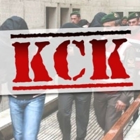 Tunceli’de 1 kişi tutuklandı