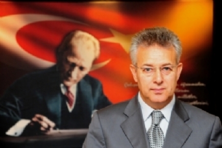 Taşkesen’den Jandarma Teşkilatının Kuruluş yıldönümü mesajı