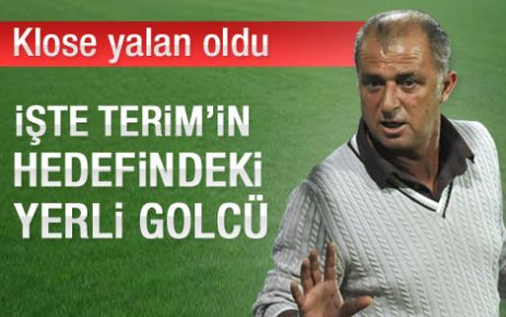 Galatasaray'dan Sercan Yıldırım atağı