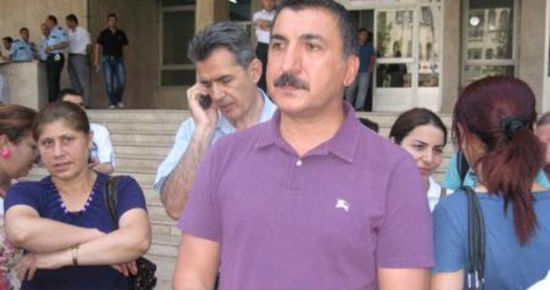 Ferhat Tunç'a hapis şoku!